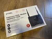 Zyxel VMG3312-T20A gateway/kontroler 10,100 Mbit/s