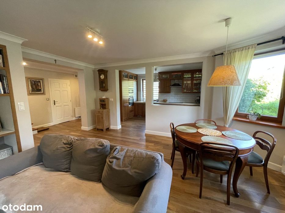 Bochnia Podedworze dom w zab. bliźniaczej