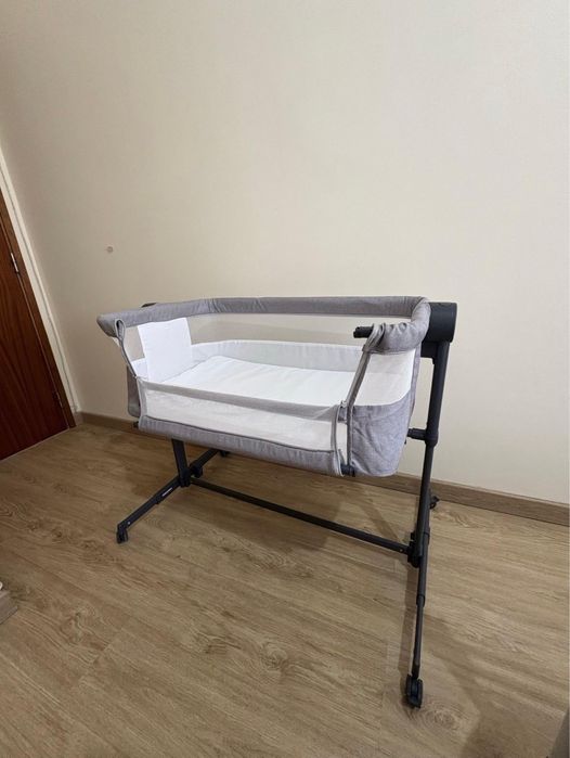 Berço bebé kinderkraft