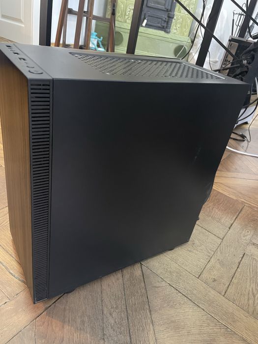 ПК i7-860 / GTX 750 Ti / 16 GB — для дому, офісу, навчання