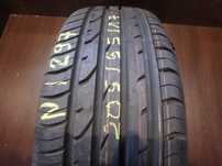 205/55R17 205/55/17 CONTINENTAL PREMIUM CONTACT 2 15r NOWA! N/297