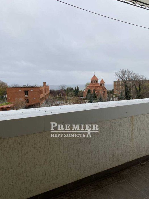 3 комнатная квартира ‼️ 120 м2 ‼️ с  Дорогим Ремонтом Аркадия