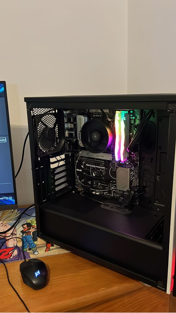 -Montagem de Computadores à Medida , Seguro e Profissional