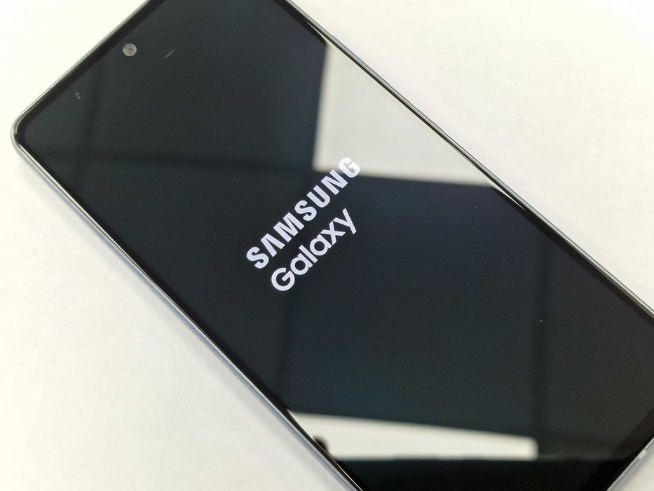 Samsung Galaxy A53 5G Dual SIM/ znacznie uszkodzony/ czytaj