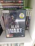 Alan wake pc pc cd
