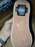 Sapatilhas com rodas Heelys