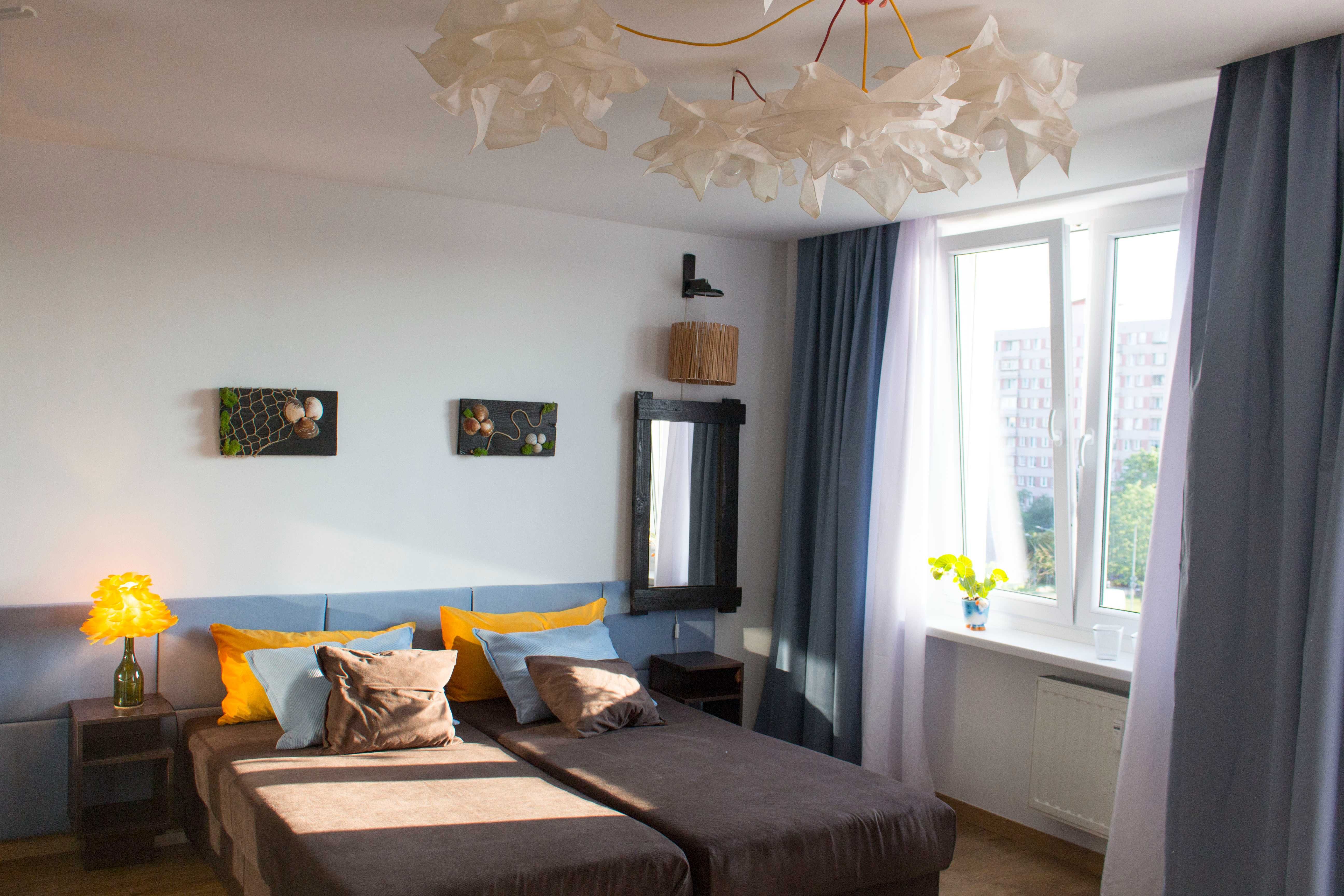 Studio-Chodecka Warszawa