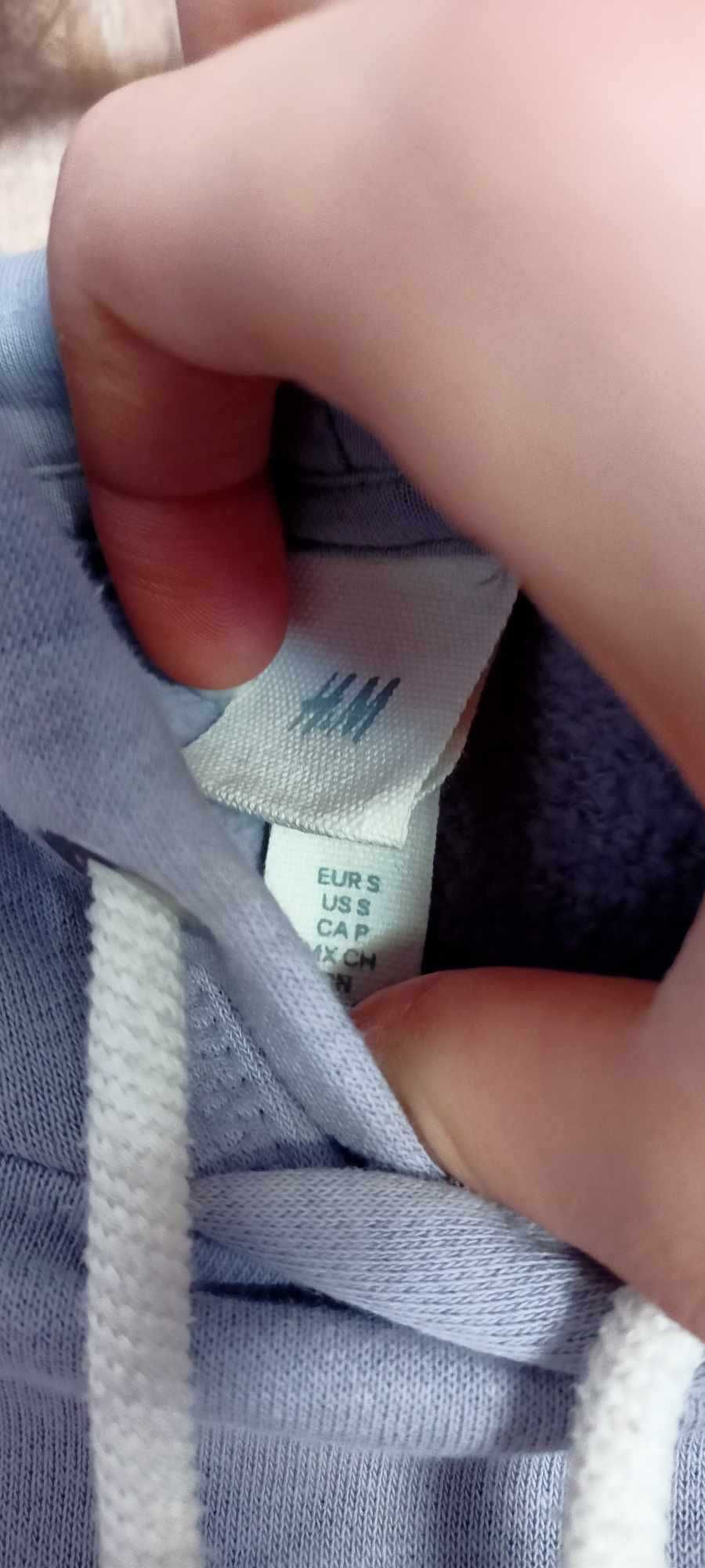 Wygodna bluza H&M