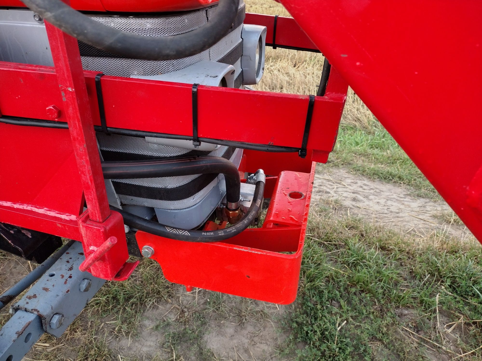 Sprzedam Massey Ferguson 178 super stan