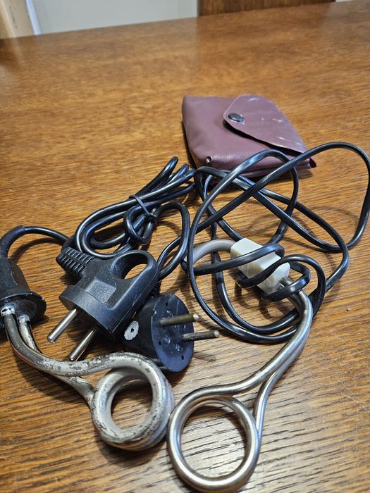 Grzałka elektryczna 2 szt