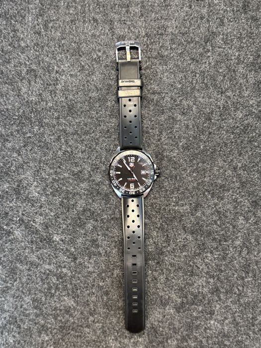 Гожинник tag heuer formula 1