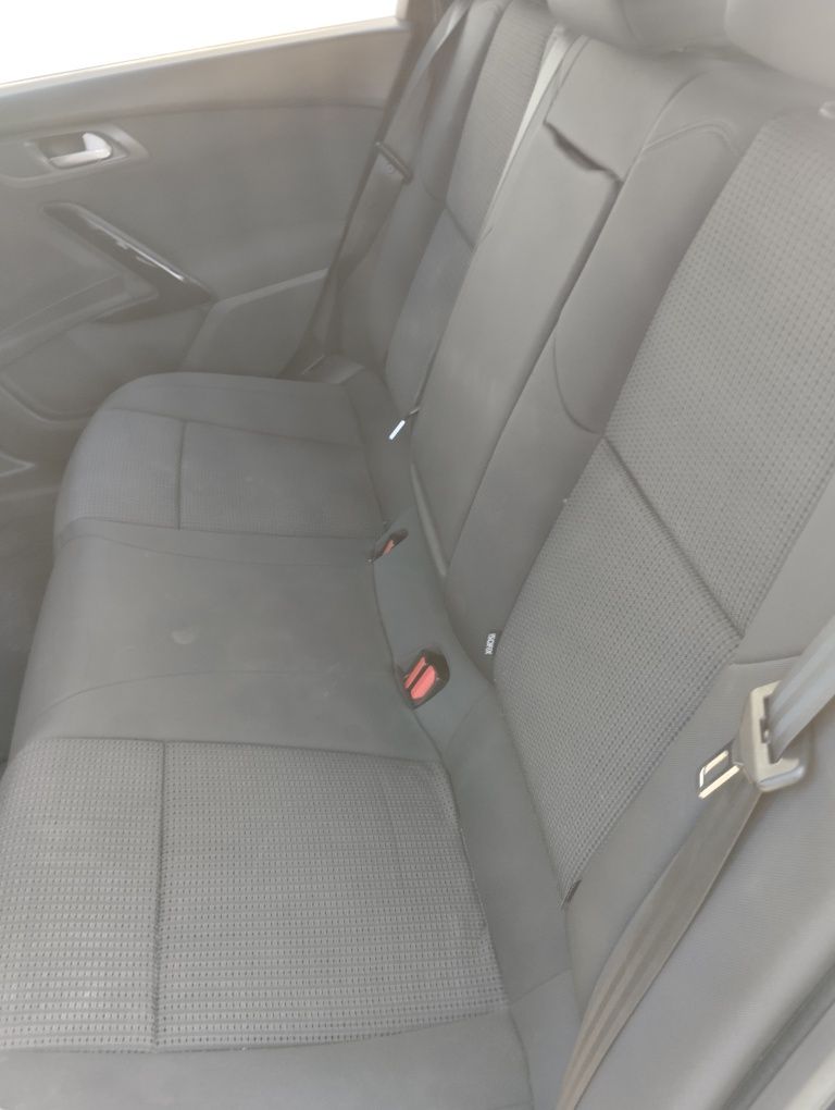 Carro Peugeot 508 SW