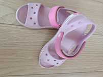 Sandały crocs c12