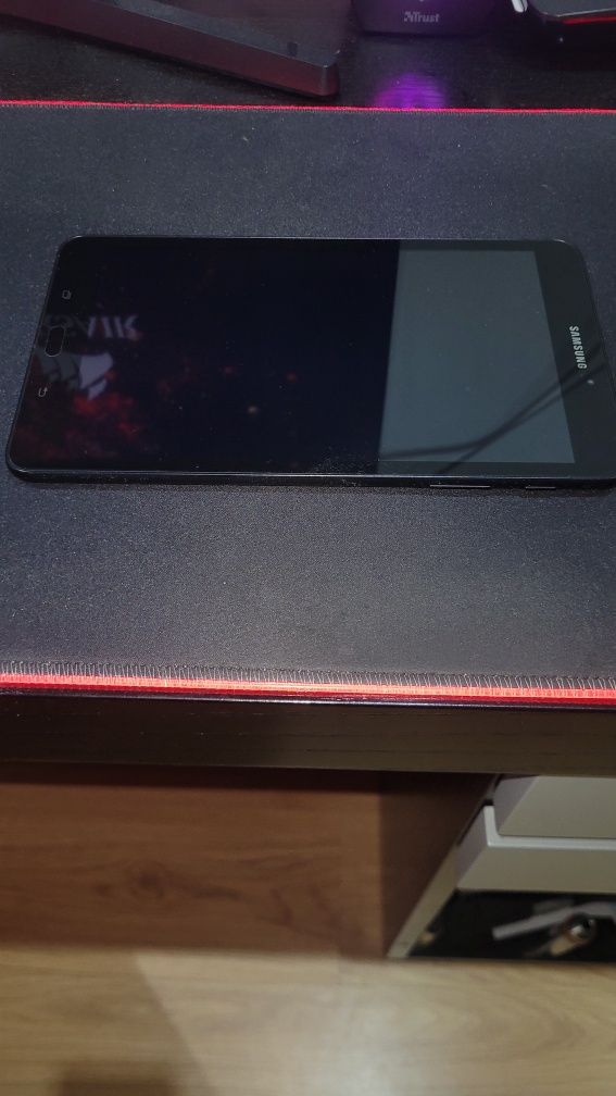 Tablet Samsung *COMO NOVO*