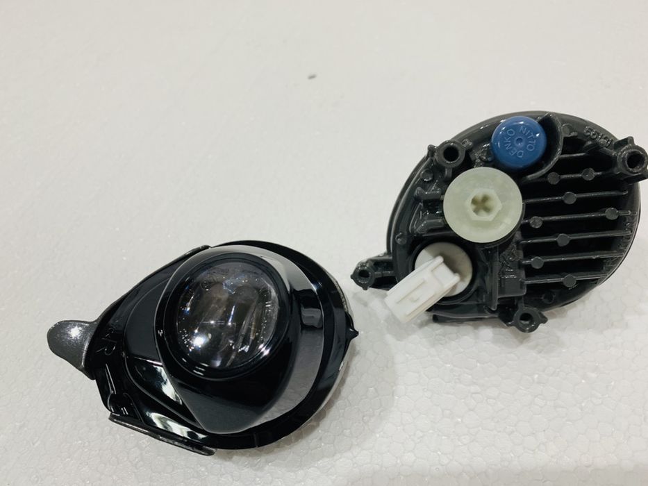 Туманки led mazda 3, 6, cx-5 2017, 2018, 2019, 2020