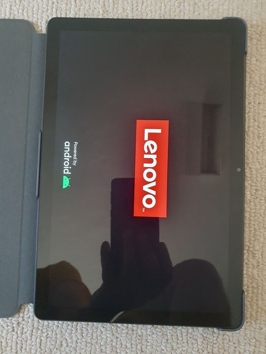 LENOVO - Tab M10