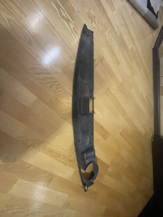 Накладка установочної панелі кіа спортейдж 3