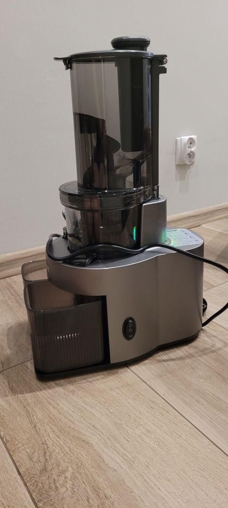 Sokowirówka Wolnoobrotowa Nowa Forhere 200W