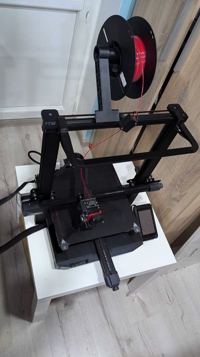3D принтер Creality Ender-3 S1 Plus