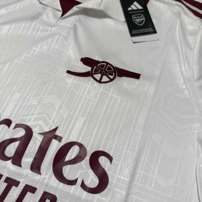 Koszulka Arsenal 25/26 THIRD - Nowa z metką