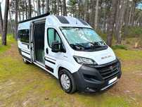 Fiat Ducato L4H2