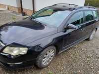 Volkswagen Passat Volkswagen Passat 2.0