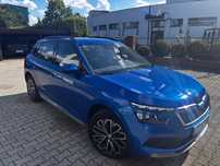 Skoda Kamiq 1.0 TSI Style DSG
