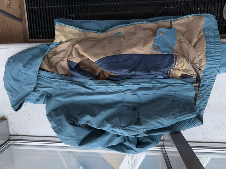 Лижна куртка Burton, М