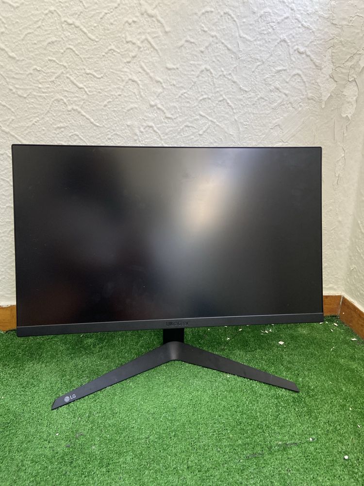 Monitor da LG nunca usado