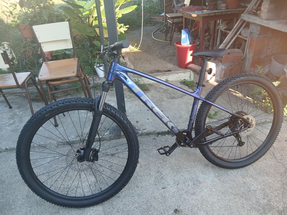 Vendo bicicleta nova