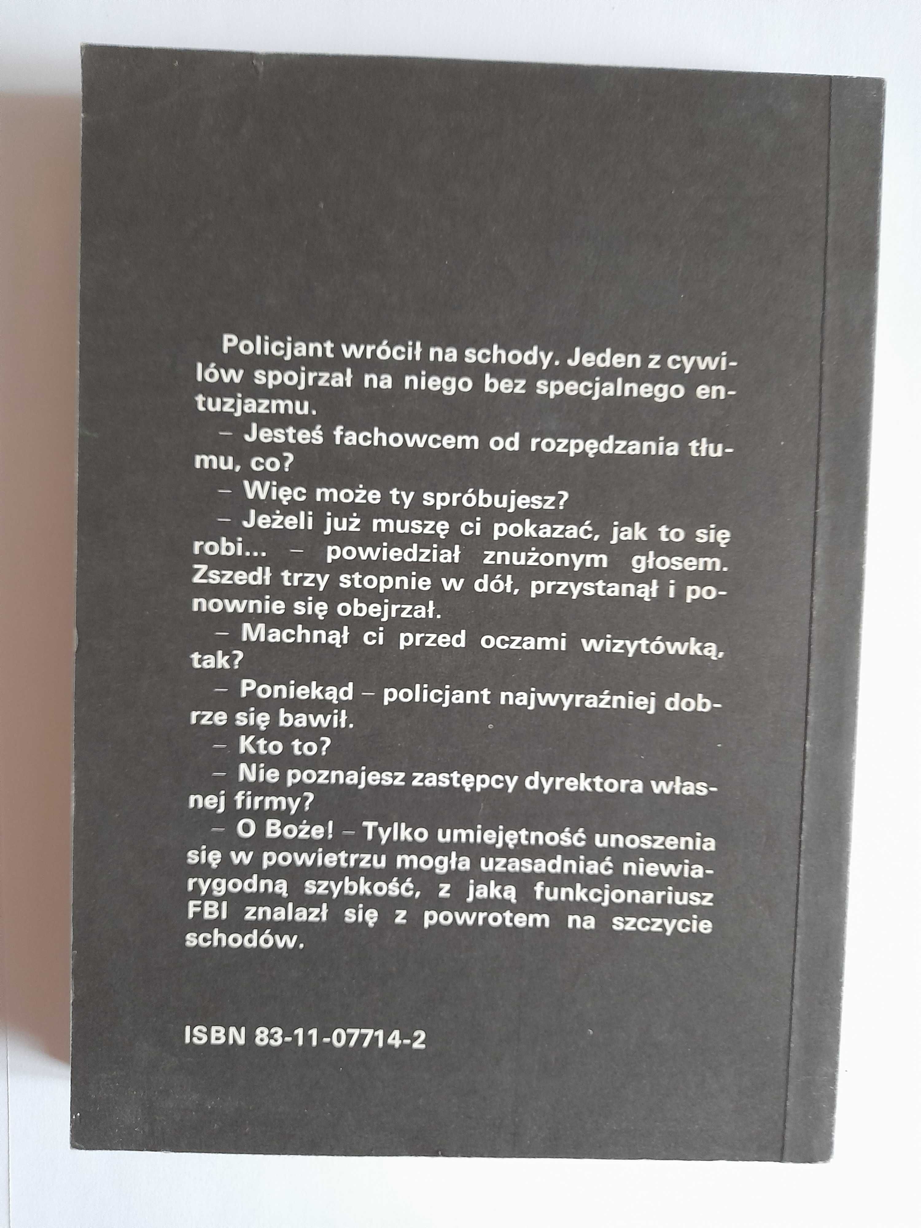 ZŁOTE WROTA Alistair MacLean