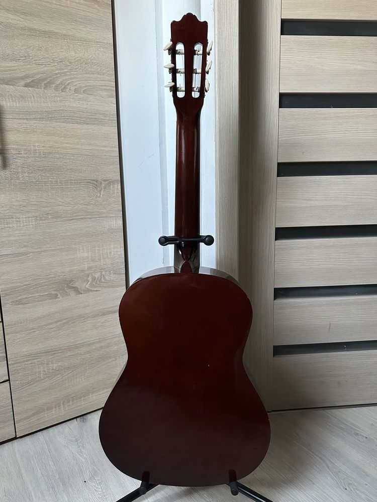 Gitara Hohner Concerta 4/4 klasyczna
