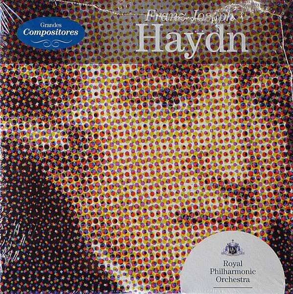 Grandes compositores - Haydn, Bach e Chopin