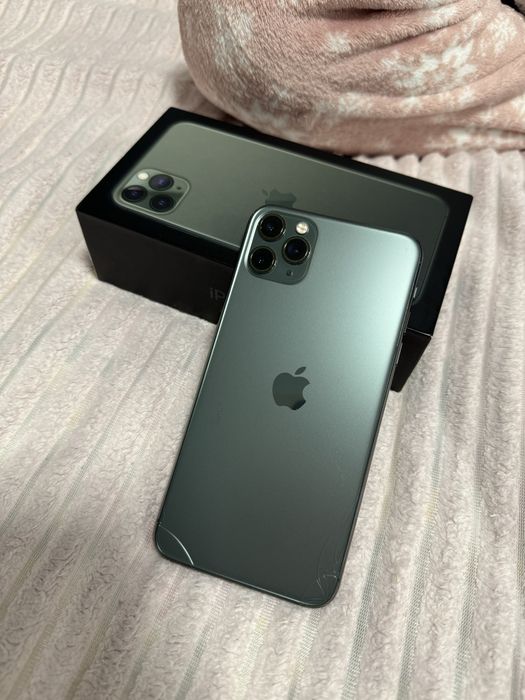 iPhone 11 Pro Max 64GB