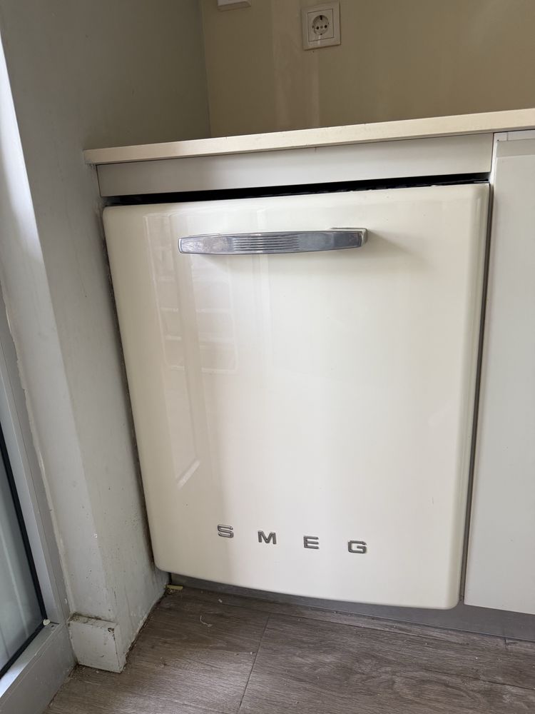 Maquina Louça Smeg