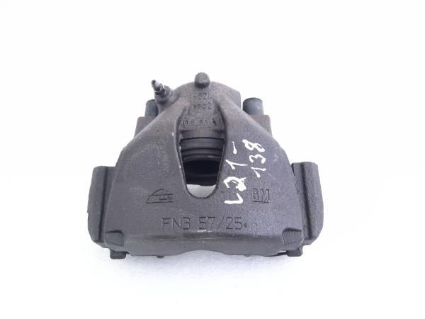 Pinça travão / maxila de travão frente direita OPEL Astra H Hatchback