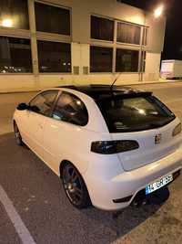 Seat Ibiza 6L (2xx)