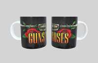 Canecas Guns N Roses