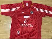 Camisola shirt BENFICA 1998