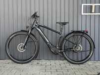 Specialized Vado 2024 автомат enviolo електровелосипед