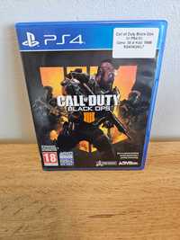 Call of Duty Black Ops IIII PS4 - As Game & GSM - 5968