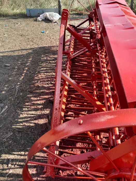 Продам сівалку сіялка зернова