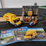 Lego 60097 Lego Store