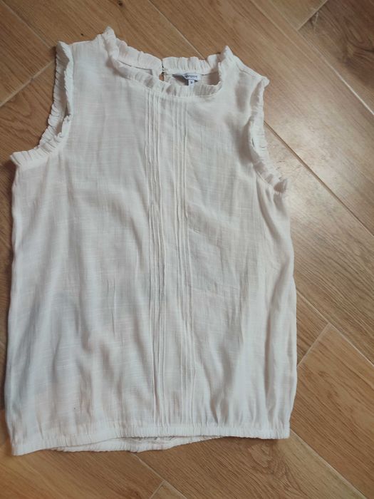 Elegancka bluzka damska roz 36 greenpoint