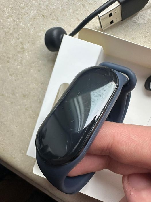 Xiaomi mi Smart band 7 nfc