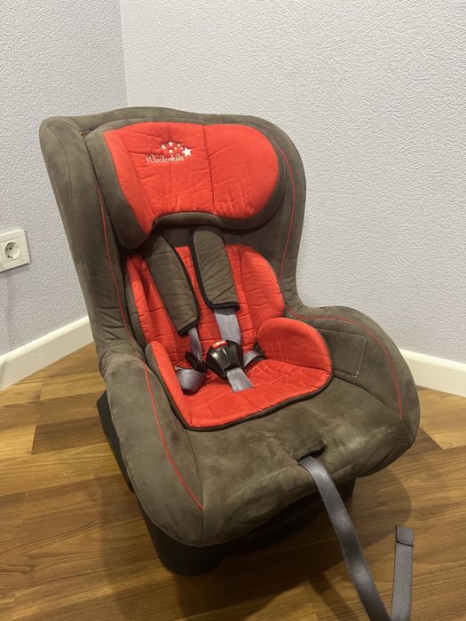 Автокресло 0+ (0-13 кг)