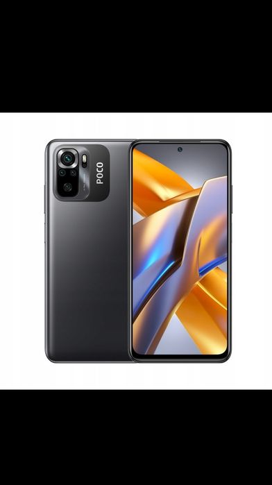 Smartfon Xiaomi POCO M5s, 8/256GB, nowy