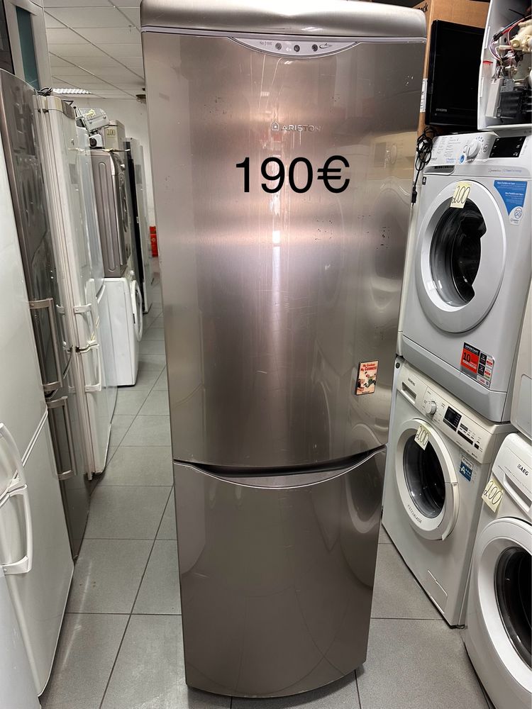 FRIGORIFICOS COMBINADOS (entrega gratuita) 10% DE DESCONTO