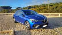 Renault Clio V - RS Line 15.DCI 115cv