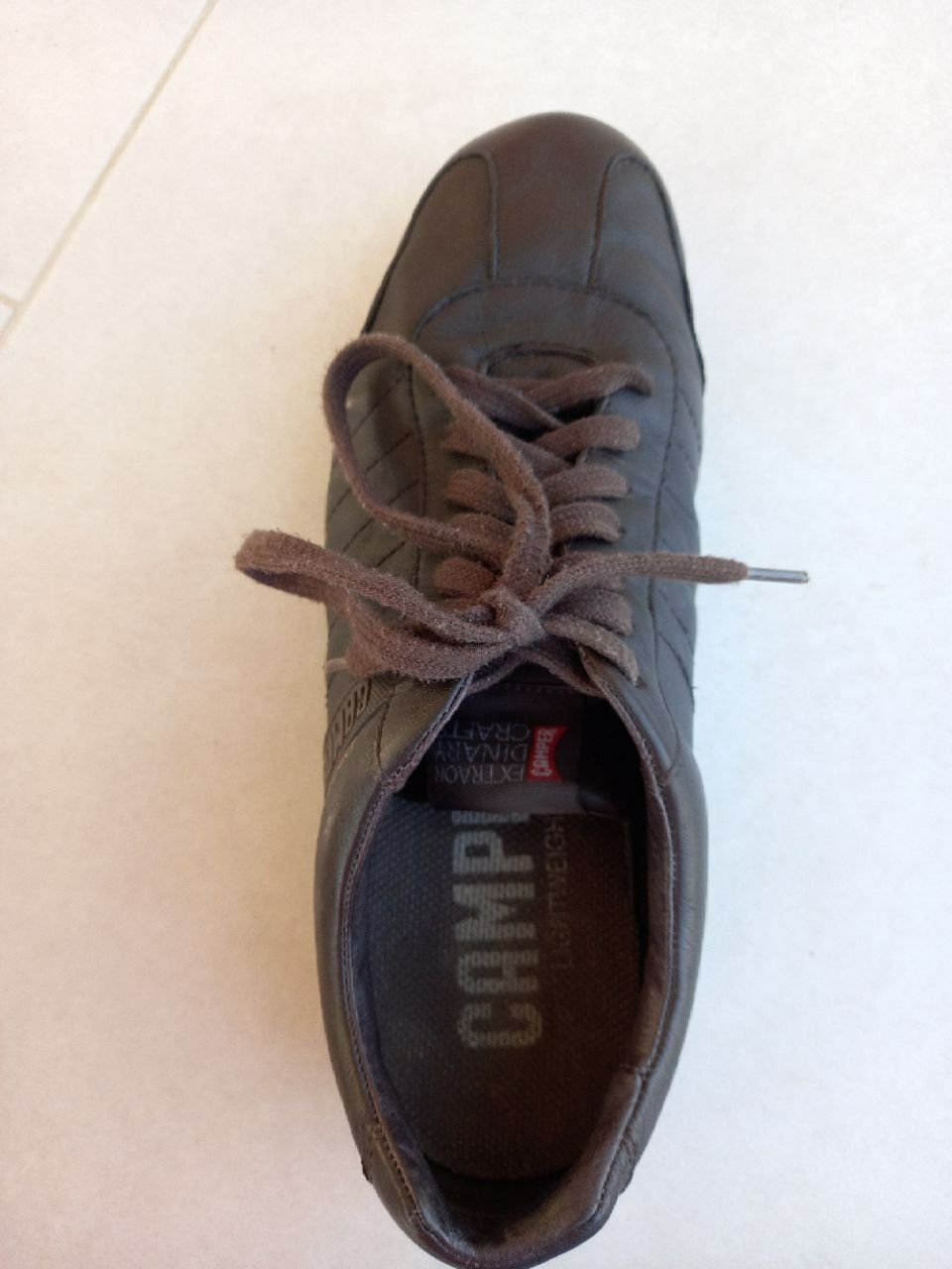 Кросівки CAMPER pelotas XLite